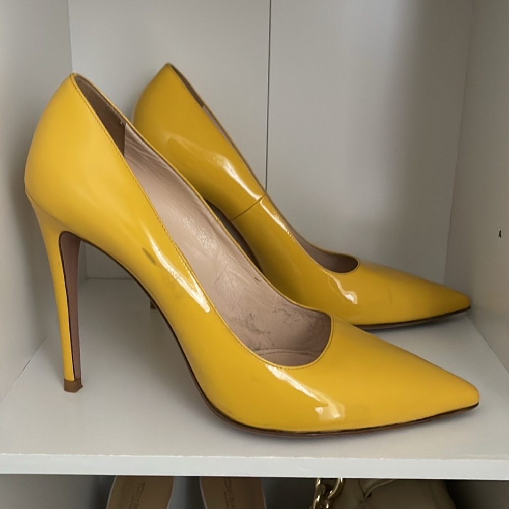 Prada Women's Heels